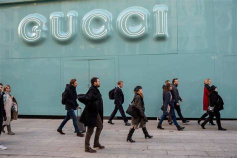 owns gucci|what happened to gucci owner.